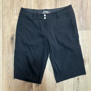 Nike Women’s Golf Shorts 8
